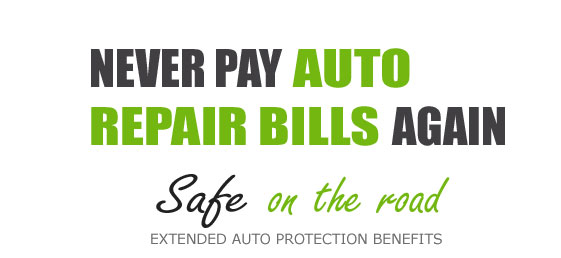 go auto and extended warranties